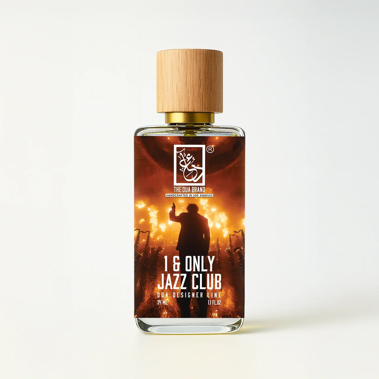 1 & Only Jazz Club