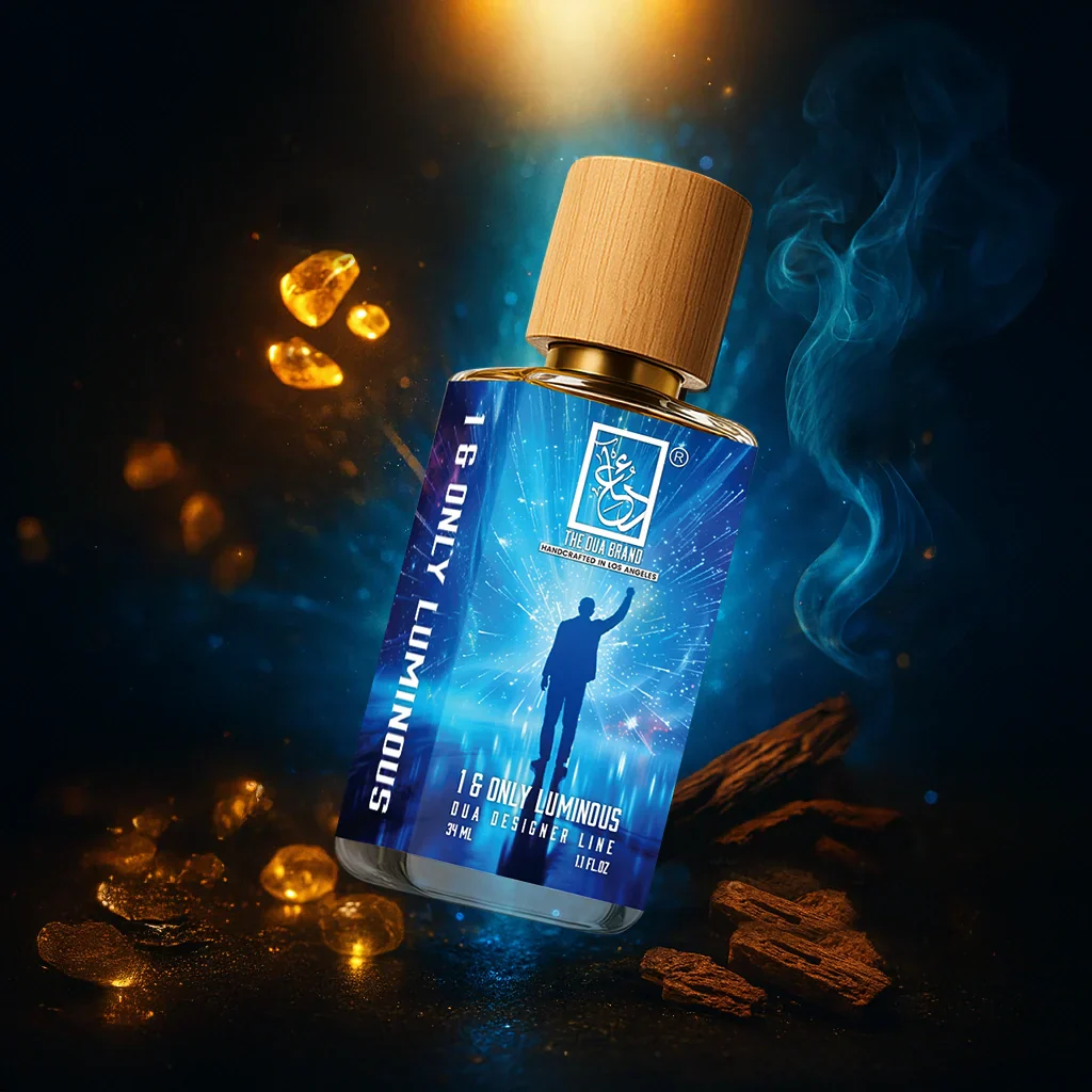 1 & Only Luminous - Image 2