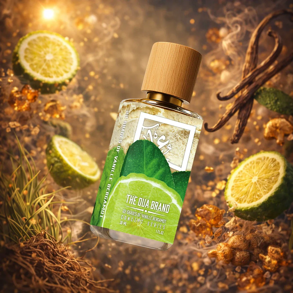 22 Shades Of Vanille Bergamot - Image 2