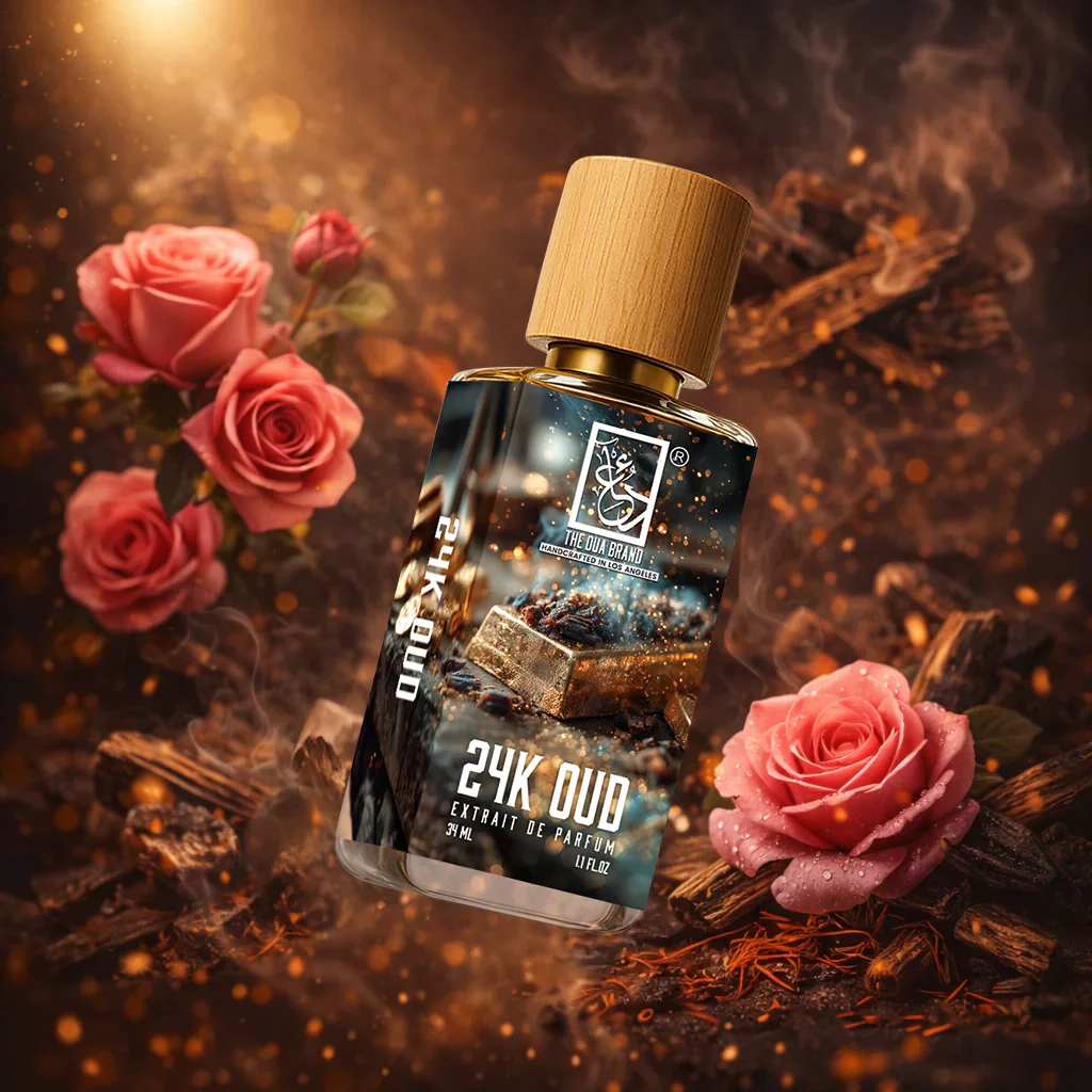 24k Oud - Image 2