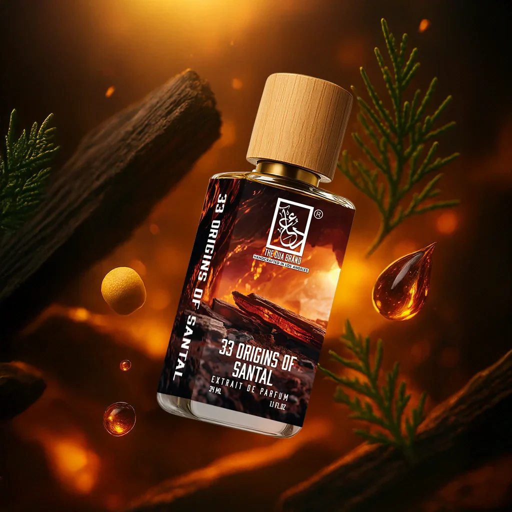 33 Origins of Santal - Image 2