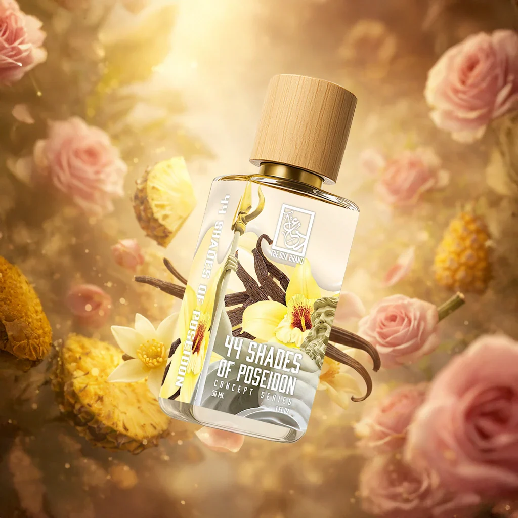 44 Shades of Poseidon - Image 2