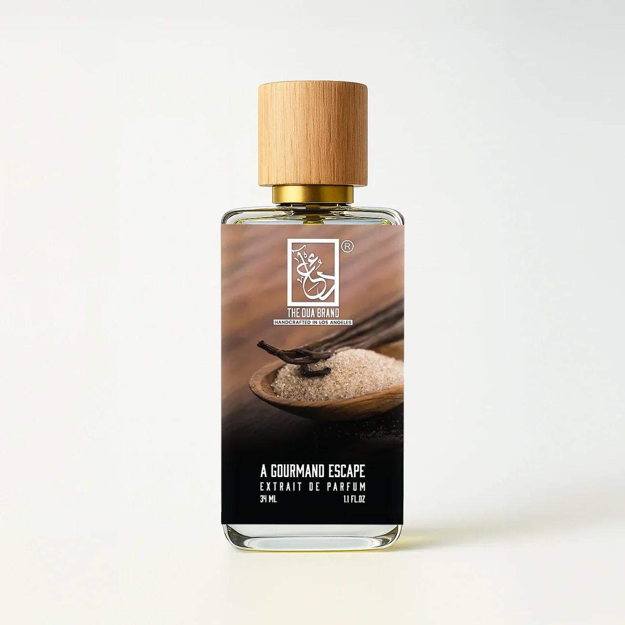 A Gourmand Escape