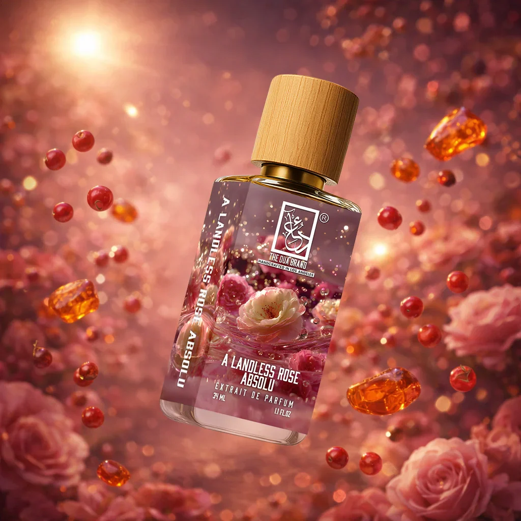 A Landless Rose Absolu - Image 2