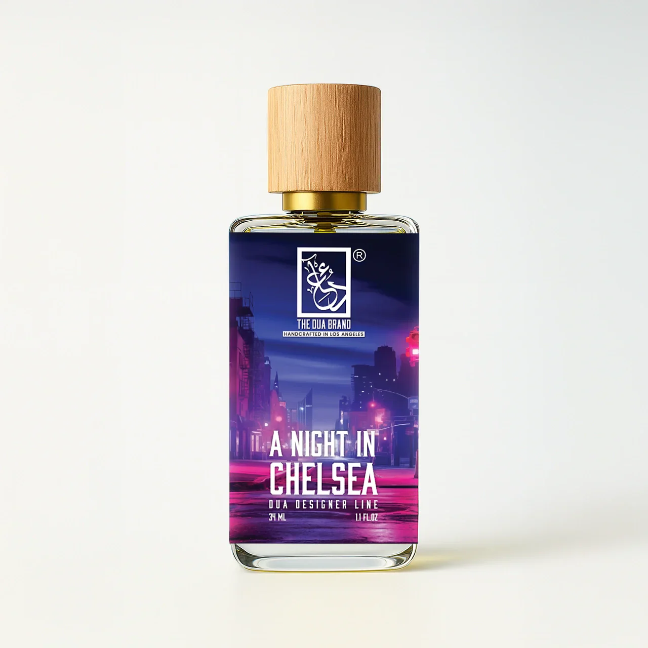 A Night In Chelsea