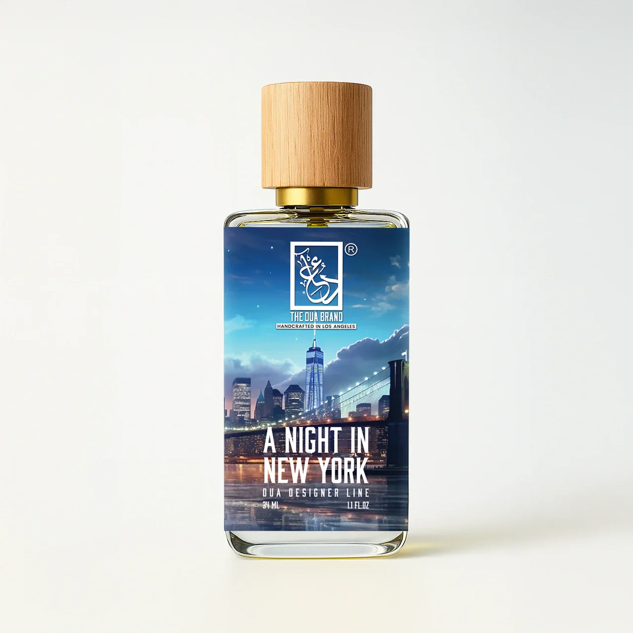 A Night In New York