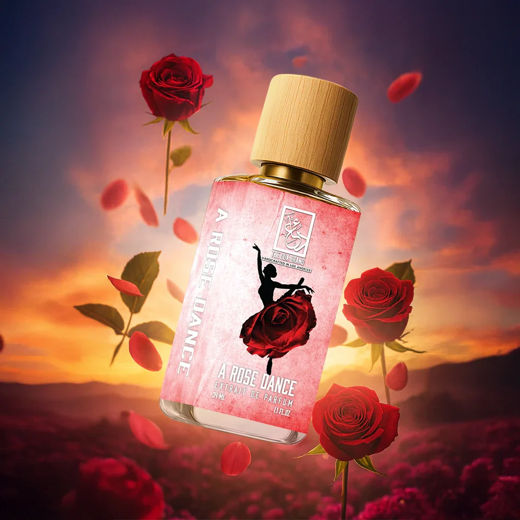 A Rose Dance - Image 2