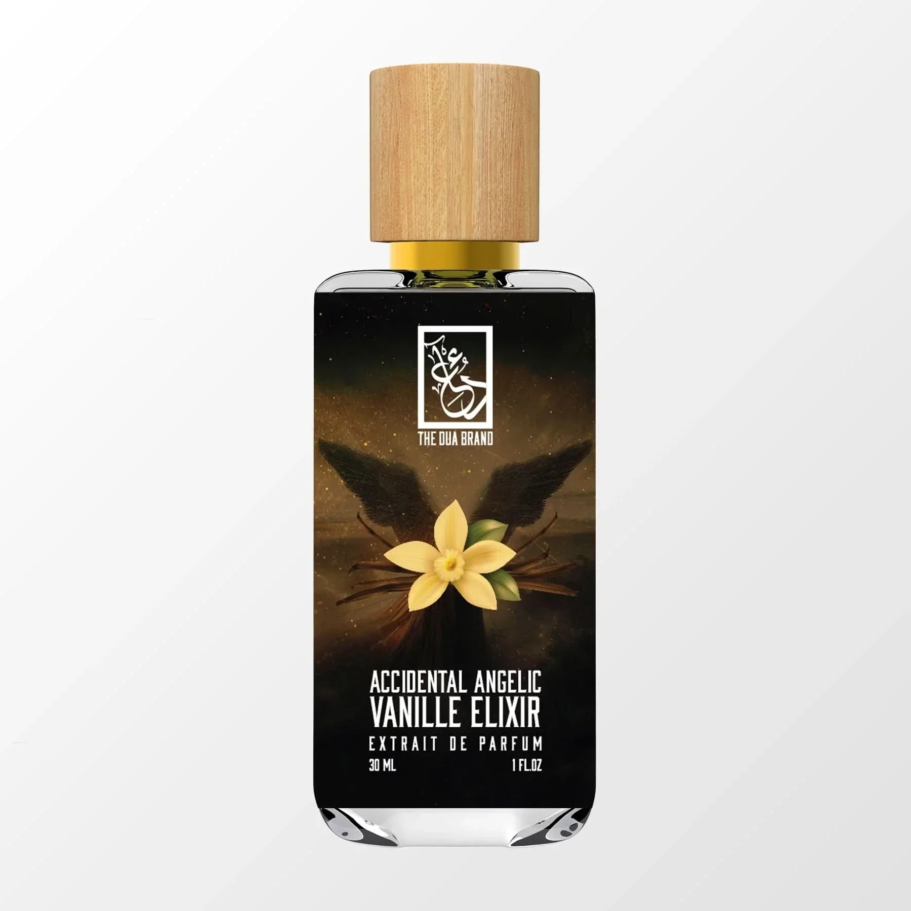 Accidental Angelic Vanille Elixir - Image 4