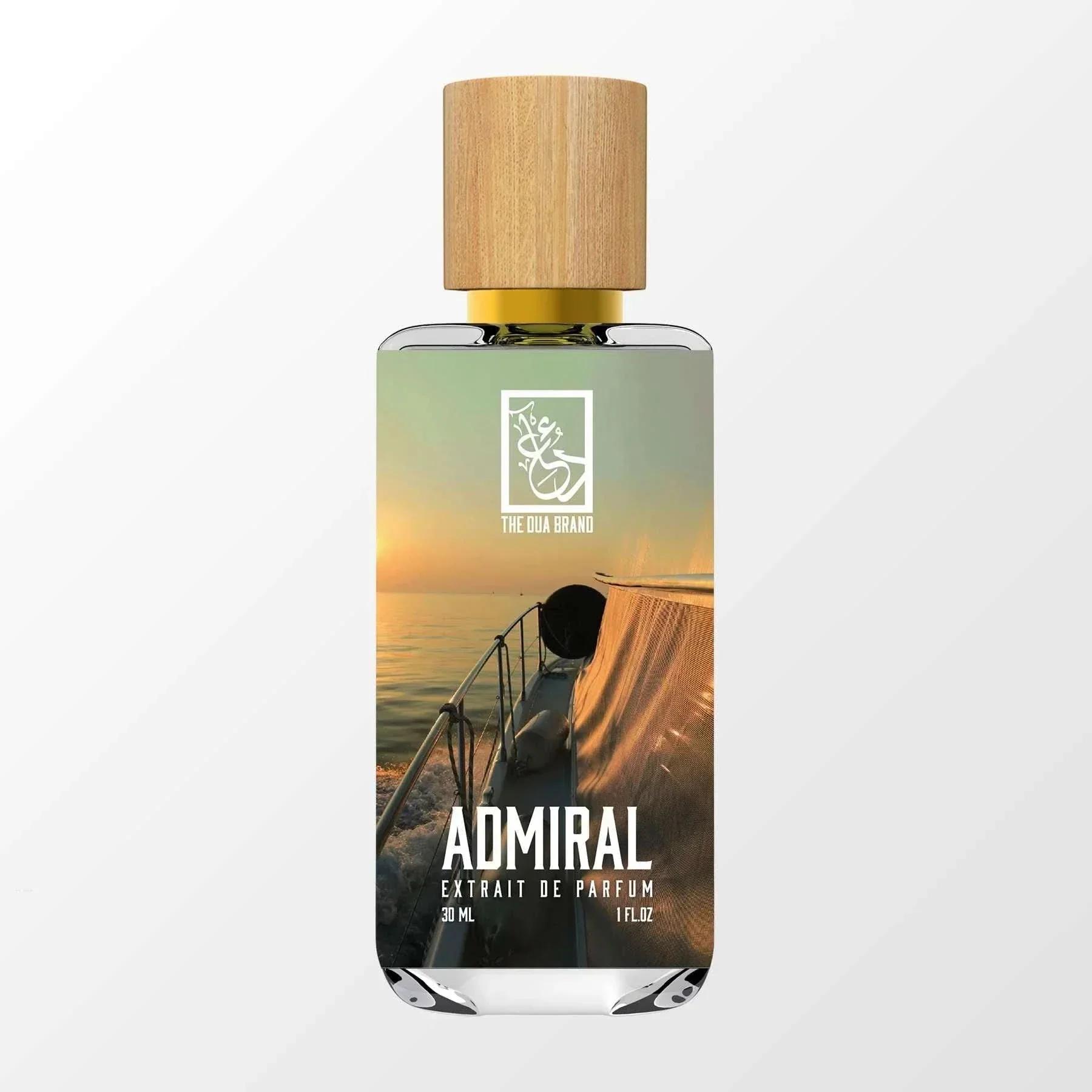 Admiral - Image 4