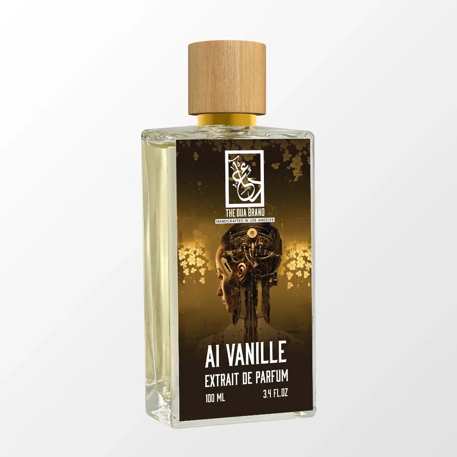 AI Vanille - Image 2