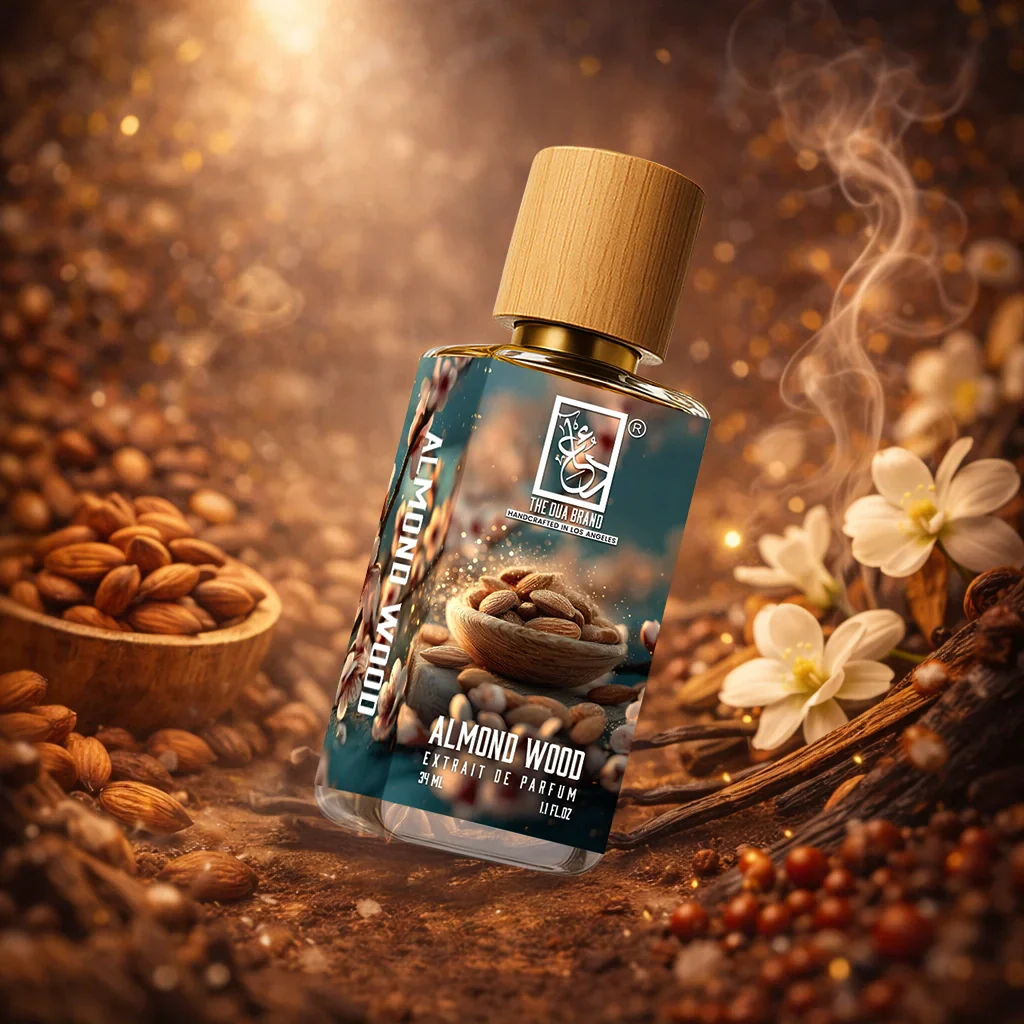 Almond Wood - Image 2