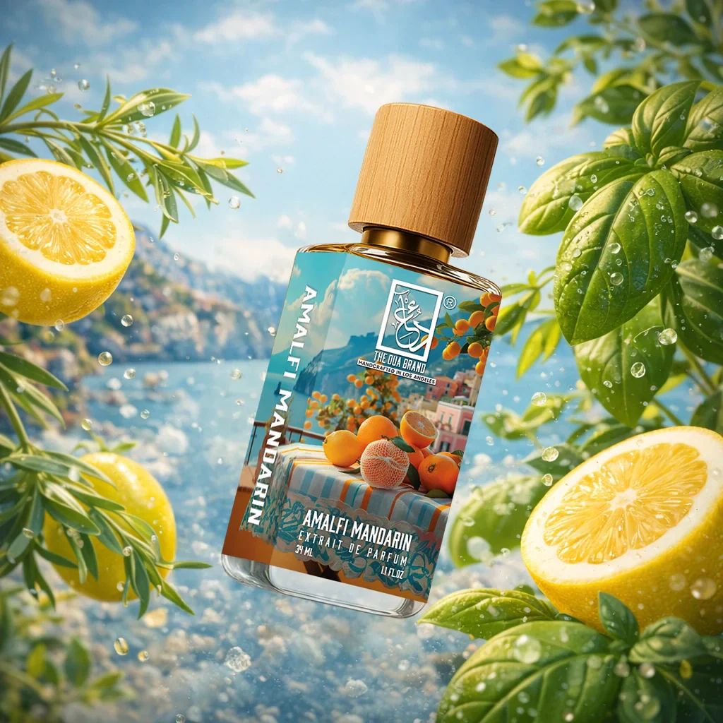 Amalfi Mandarin - Image 2