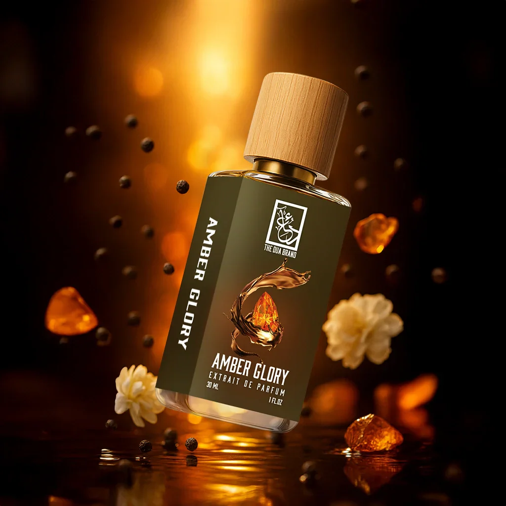 Amber Glory - Image 2