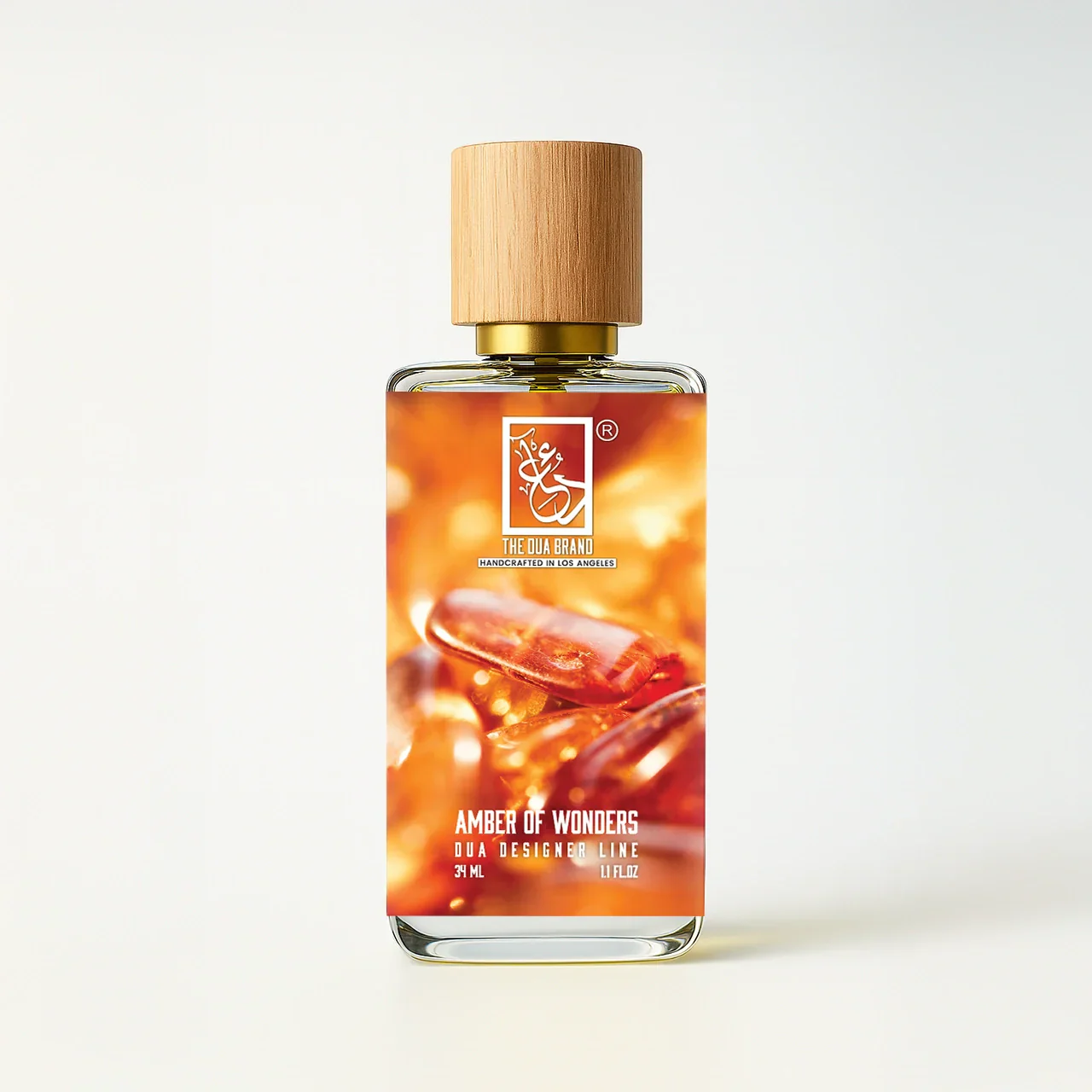Amber Of Wonders