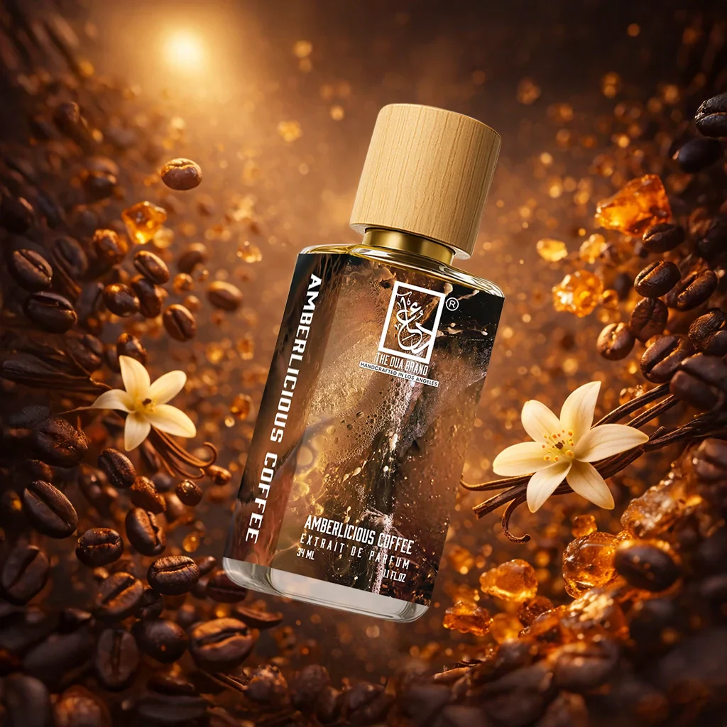 Amberlicious Coffee - Image 2