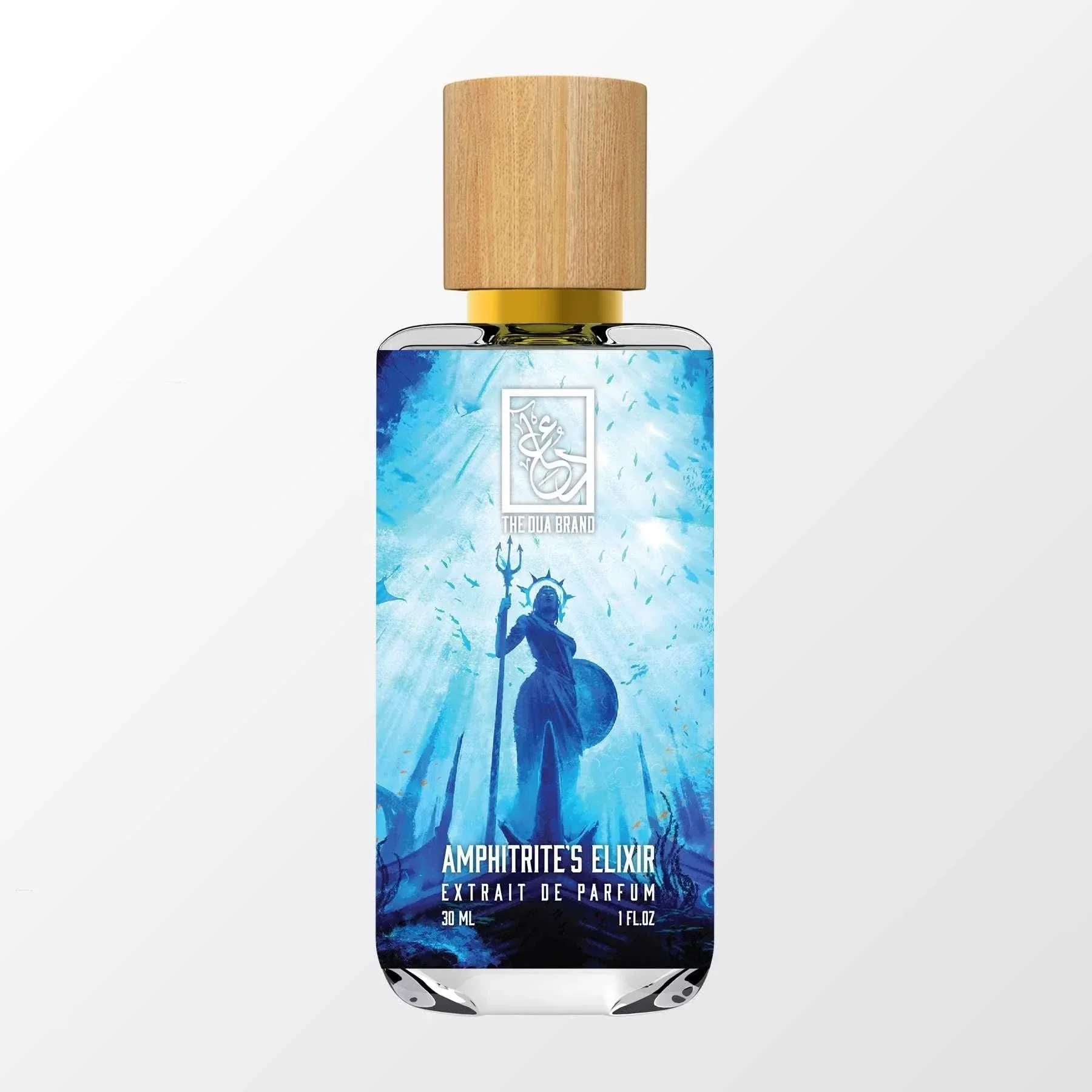 Amphitrite’s Elixir - Image 4