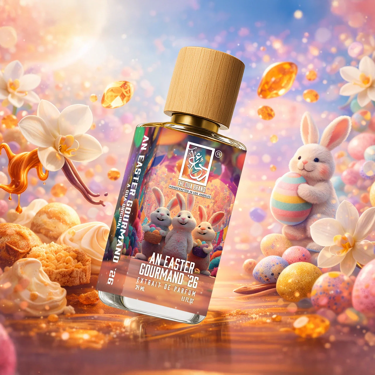 An Easter Gourmand '26 - Image 2