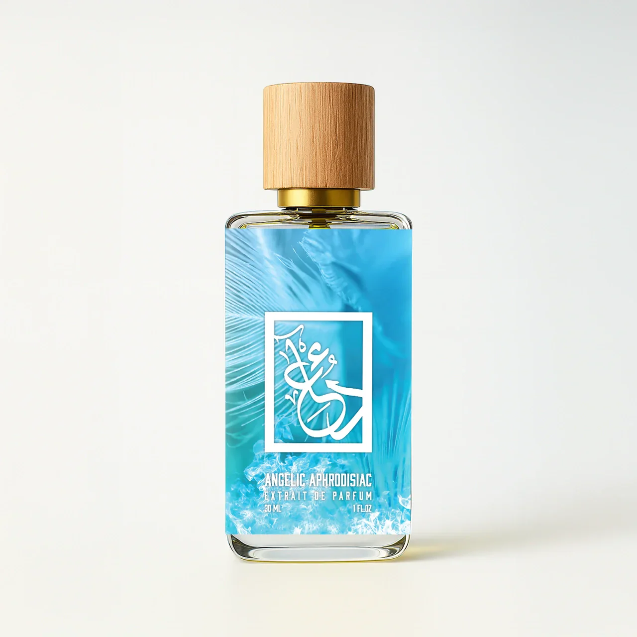 Angelic Aphrodisiac