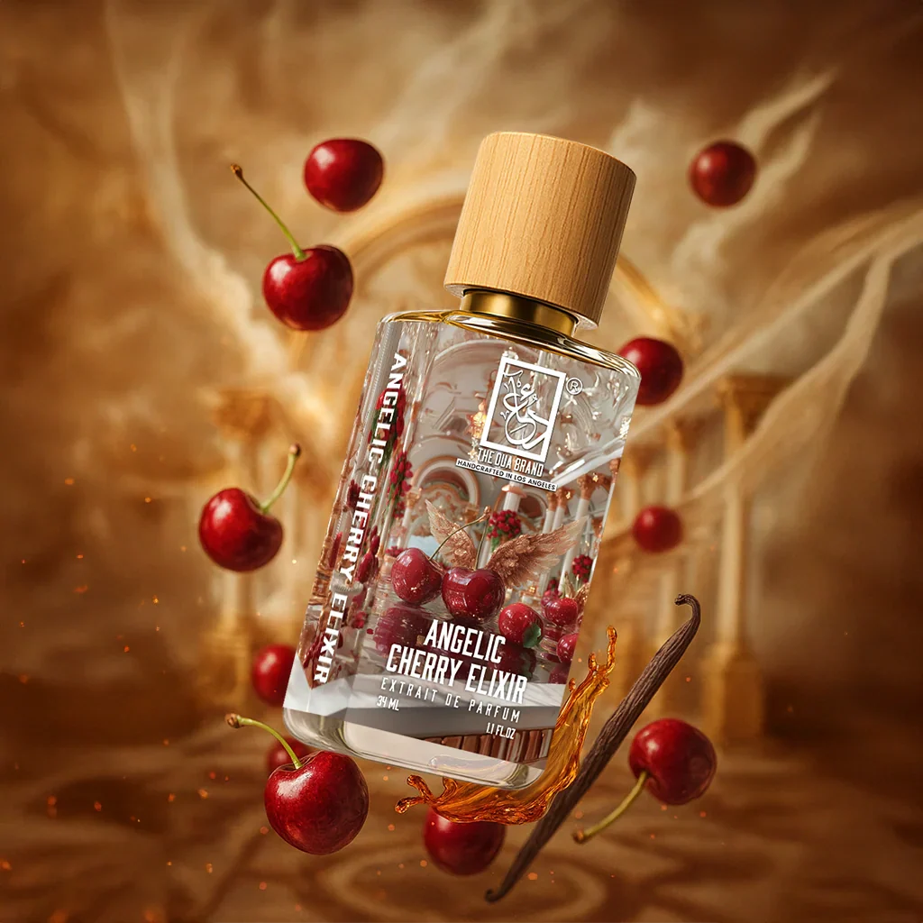 Angelic Cherry Elixir - Image 2