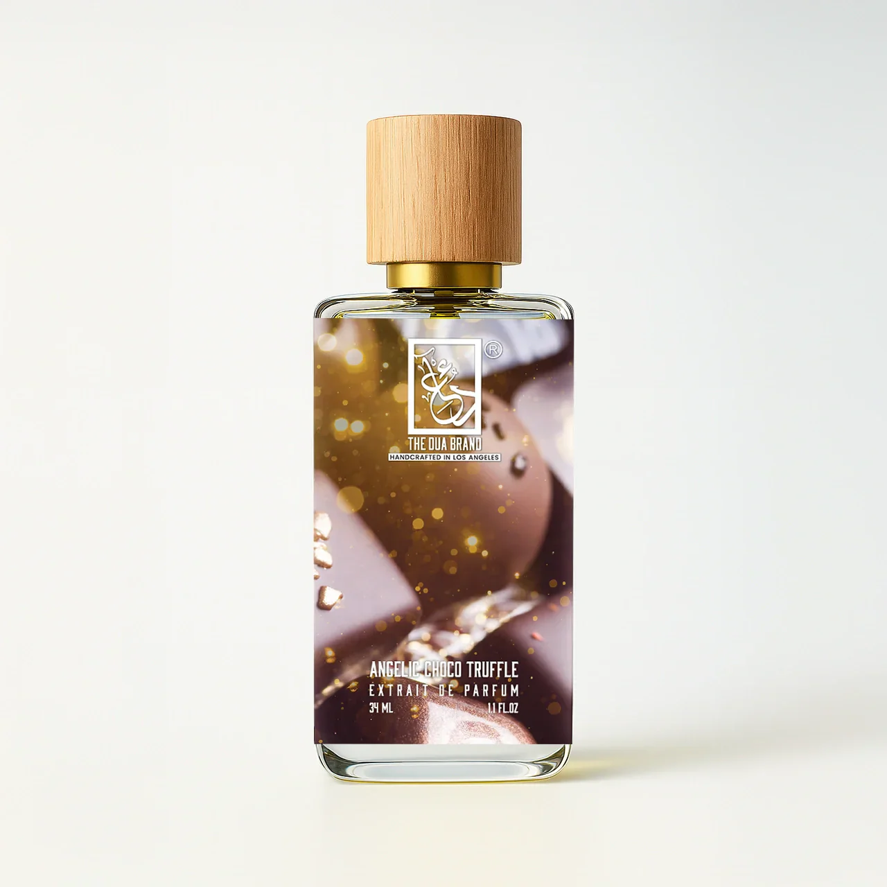 Angelic Choco Truffle