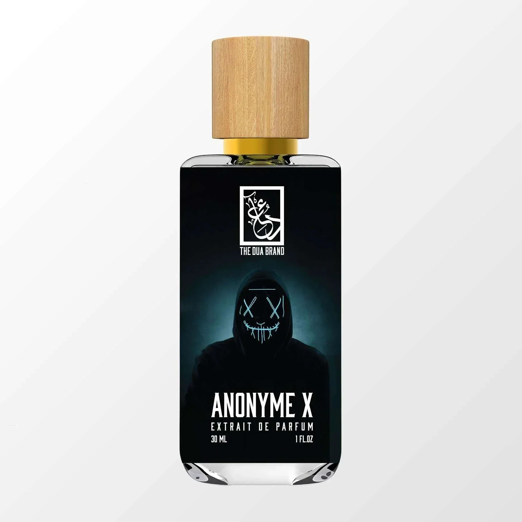 Anonyme X - Image 4
