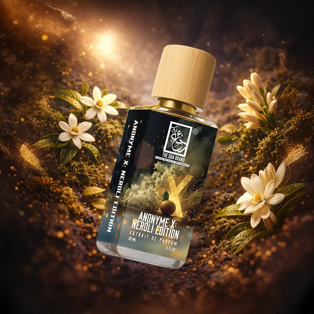 Anonyme X: Neroli Edition - Image 2