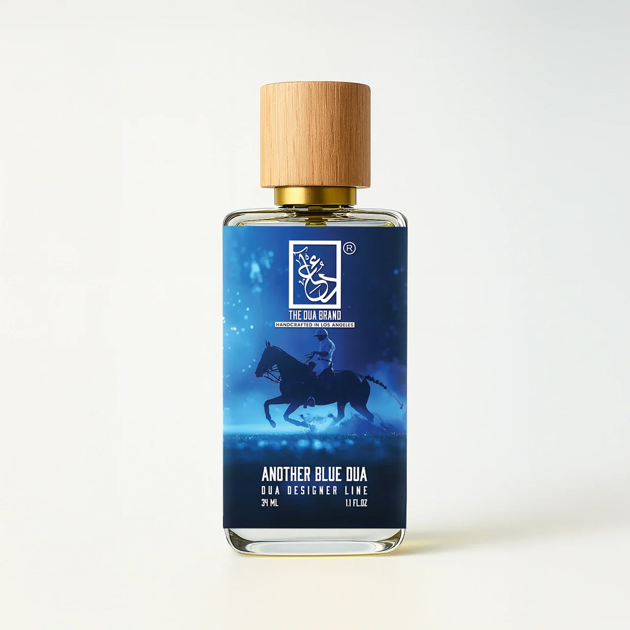 Another Blue Dua