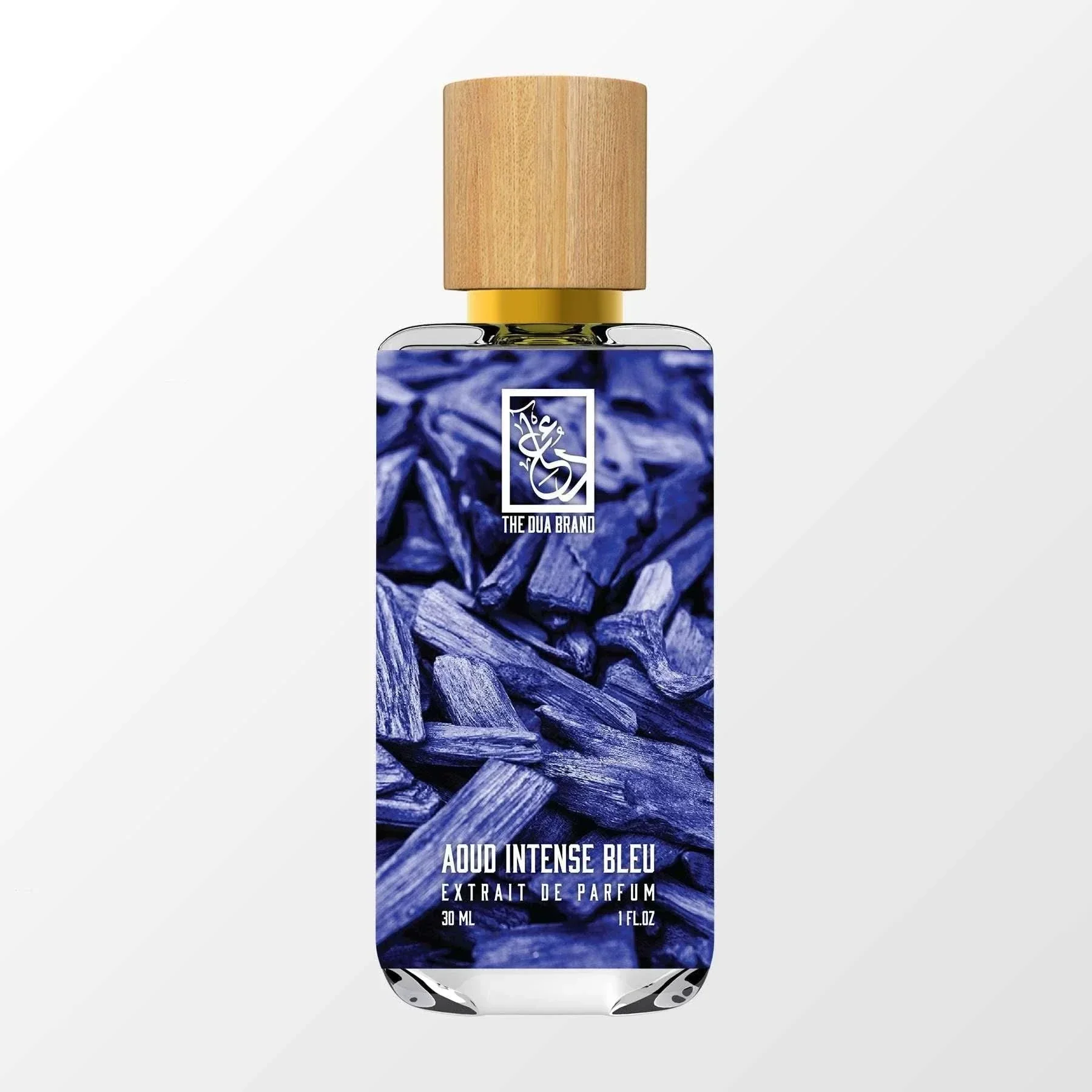 Aoud Intense Bleu - Image 4