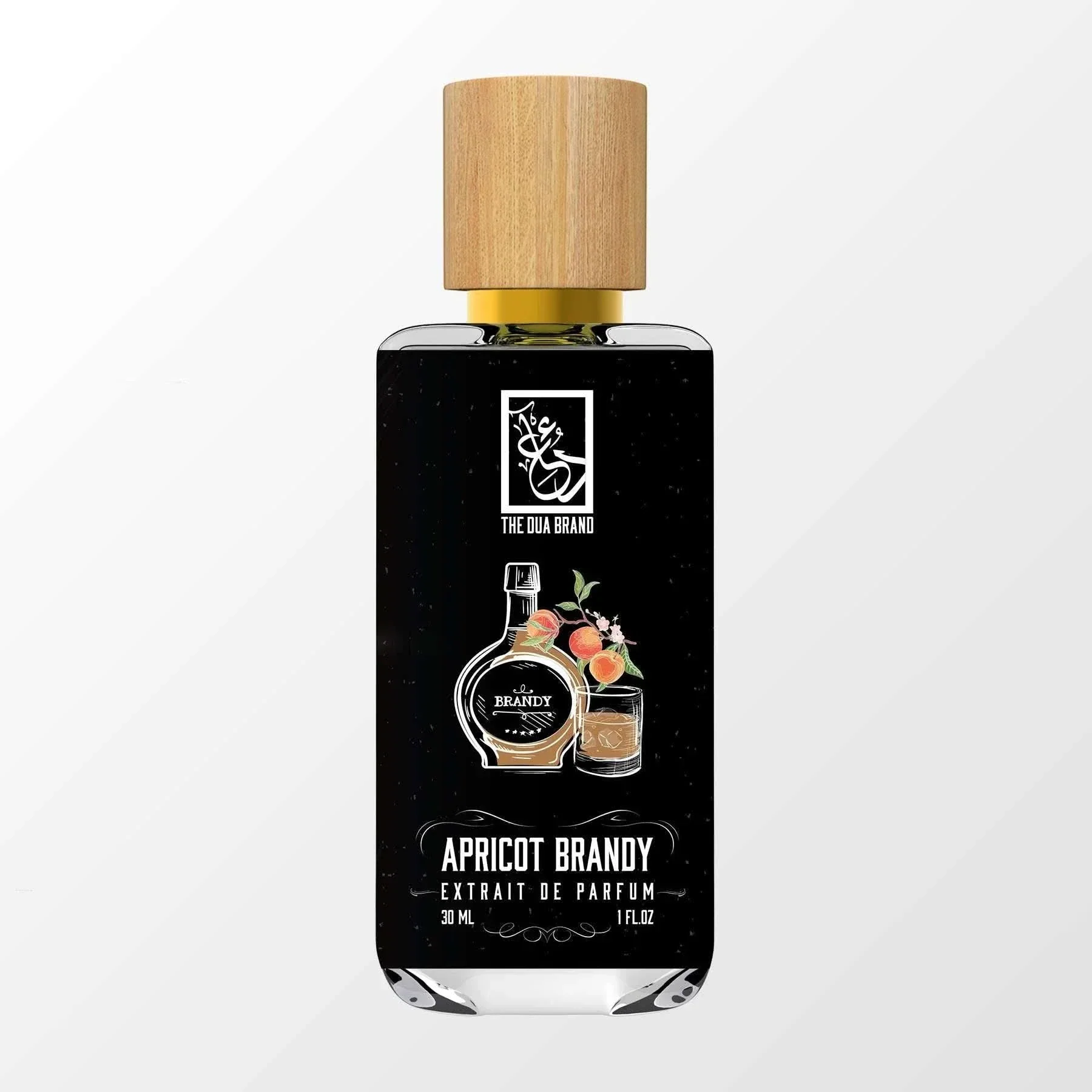 Apricot Brandy - Image 3