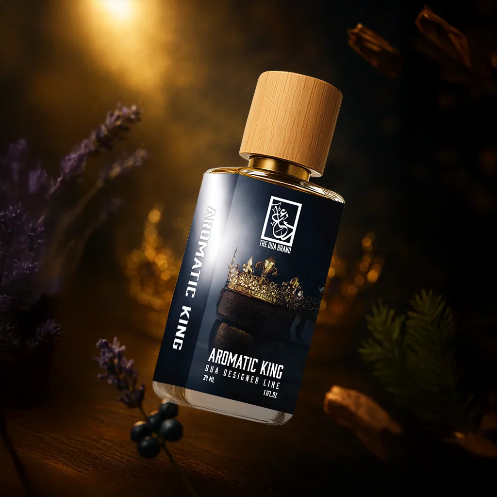 Aromatic King - Image 2
