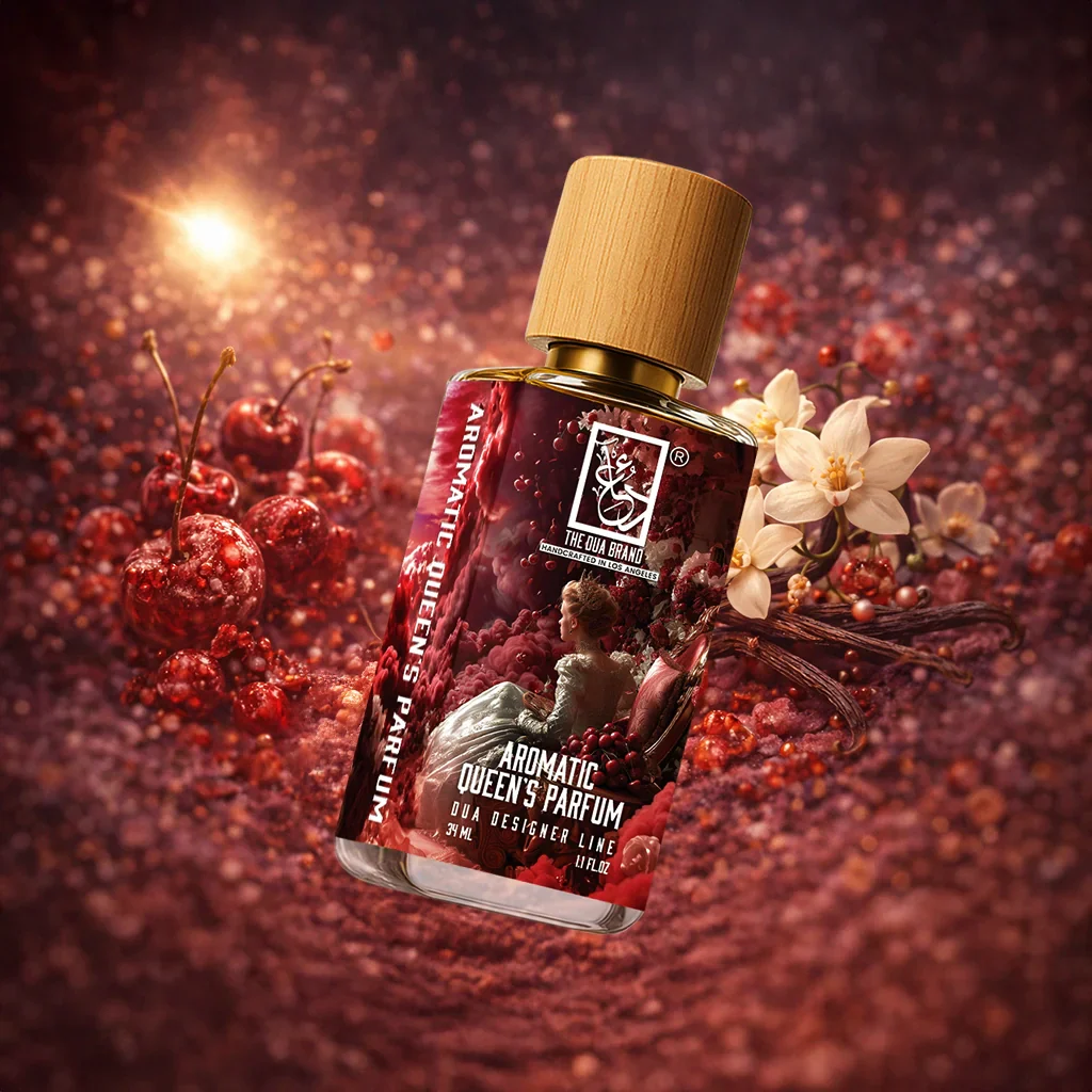 Aromatic Queen's Parfum - Image 2