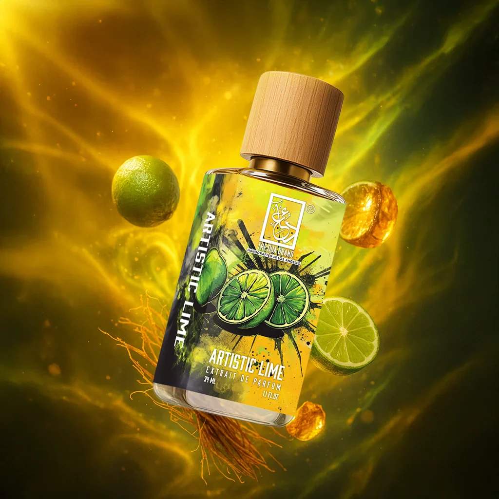 Artistic Lime - Image 2