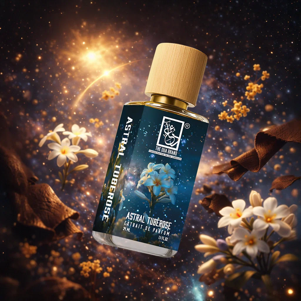 Astral Tuberose - Image 2
