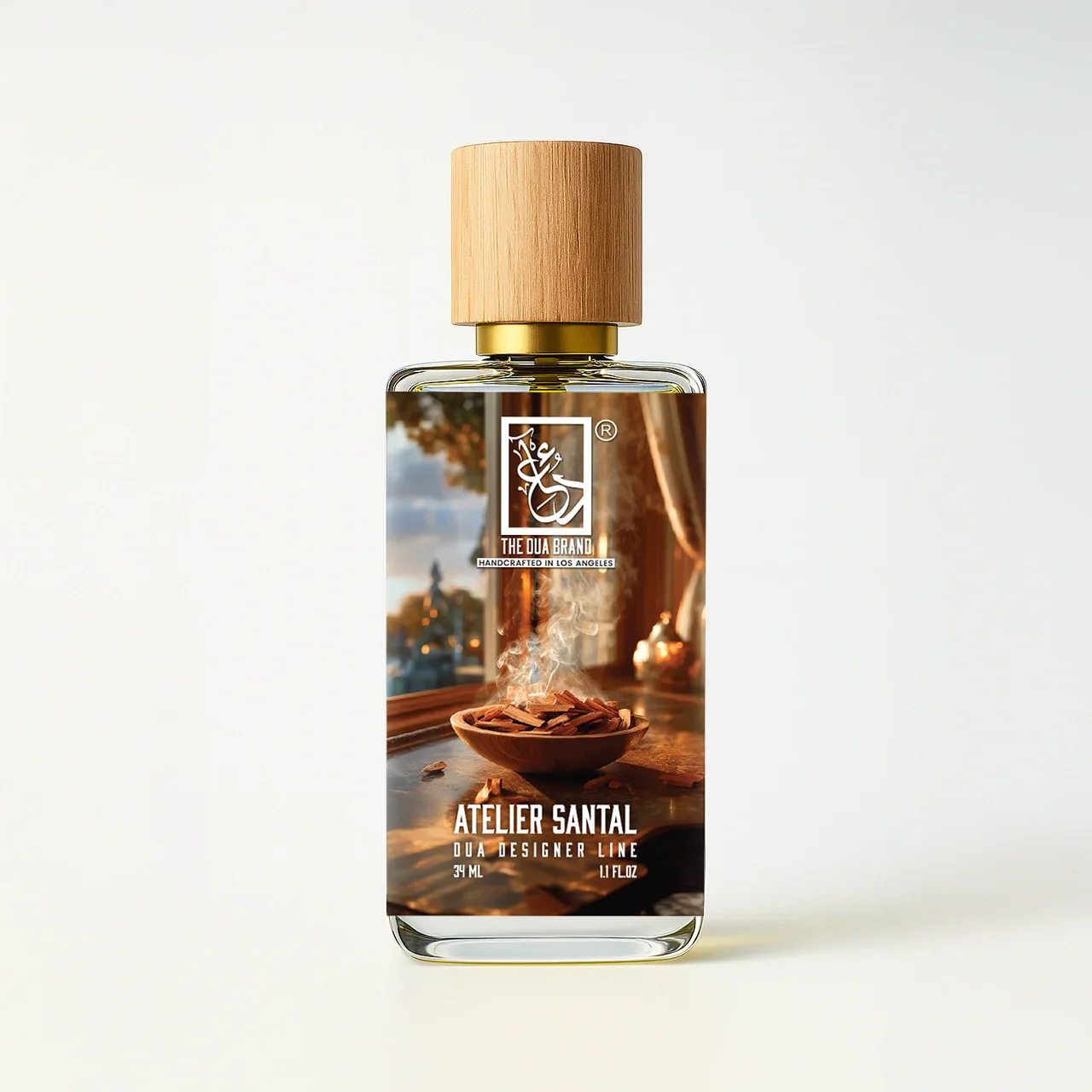 Atelier Santal