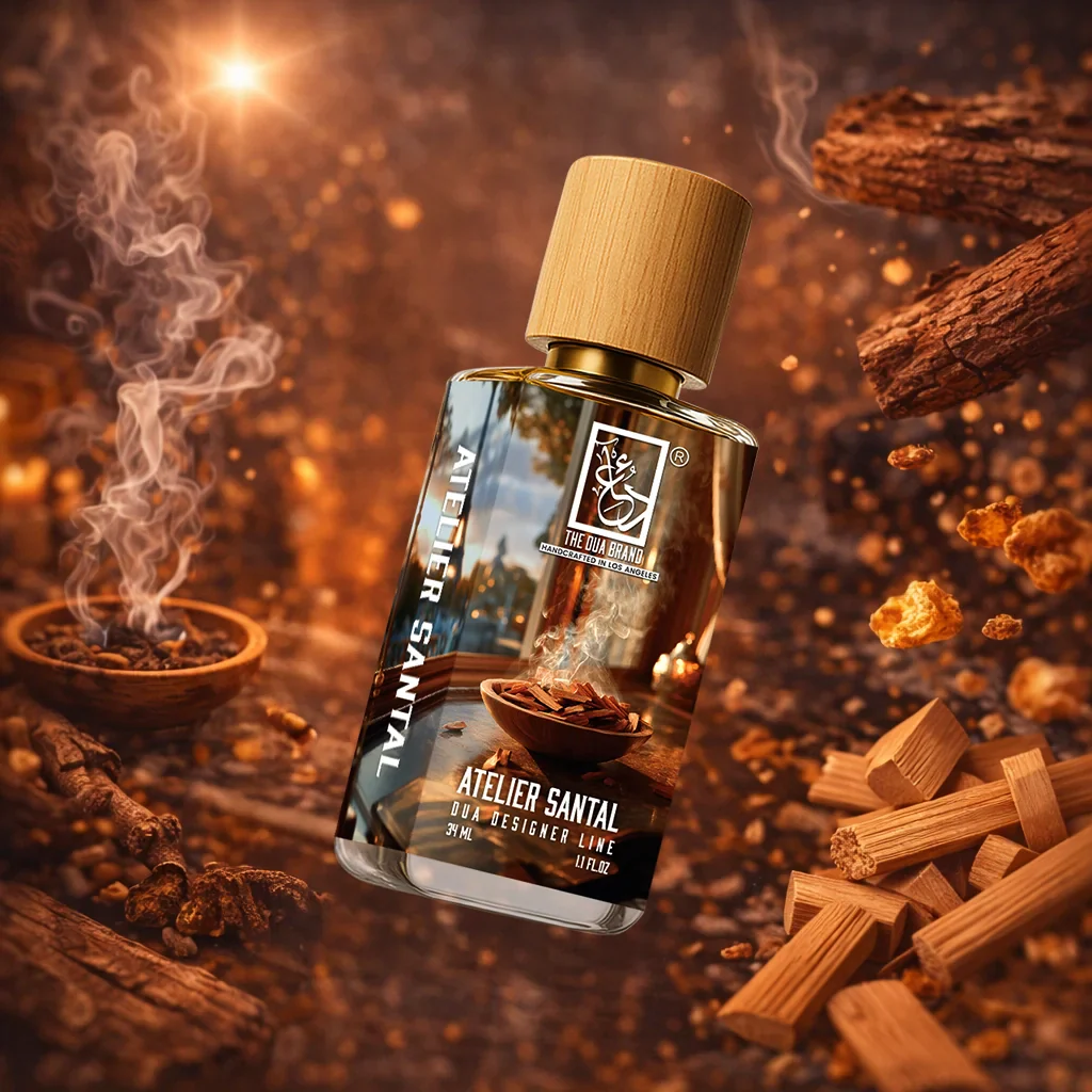 Atelier Santal - Image 2