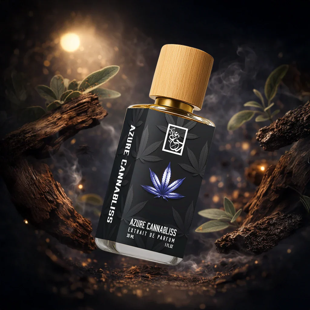 Azure Cannabliss - Image 2