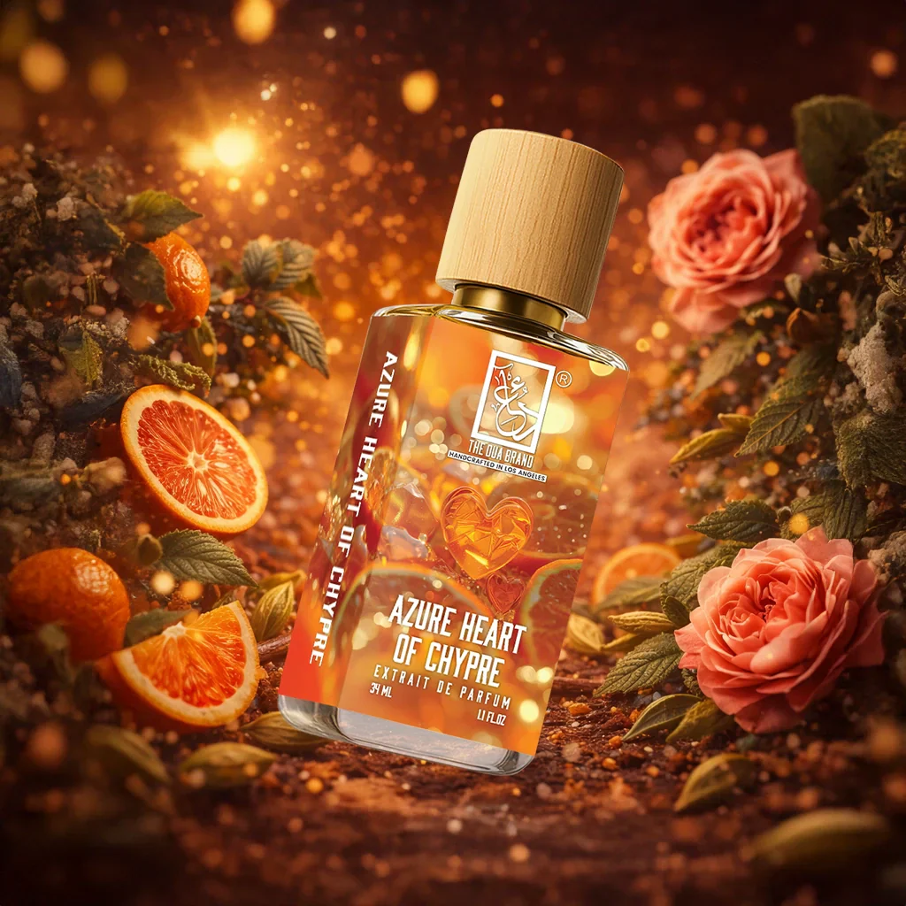 Azure Heart Of Chypre - Image 2