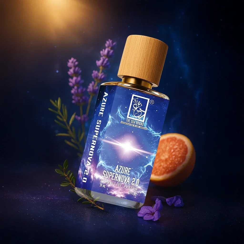 Azure Supernova 2.0 - Image 2