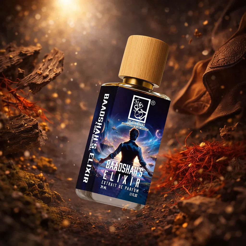 Baadshah's Elixir - Image 2