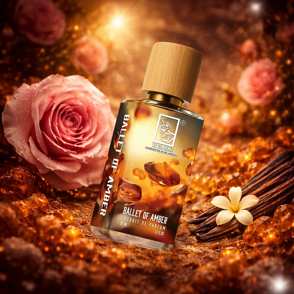 Ballet Of Amber - Image 2