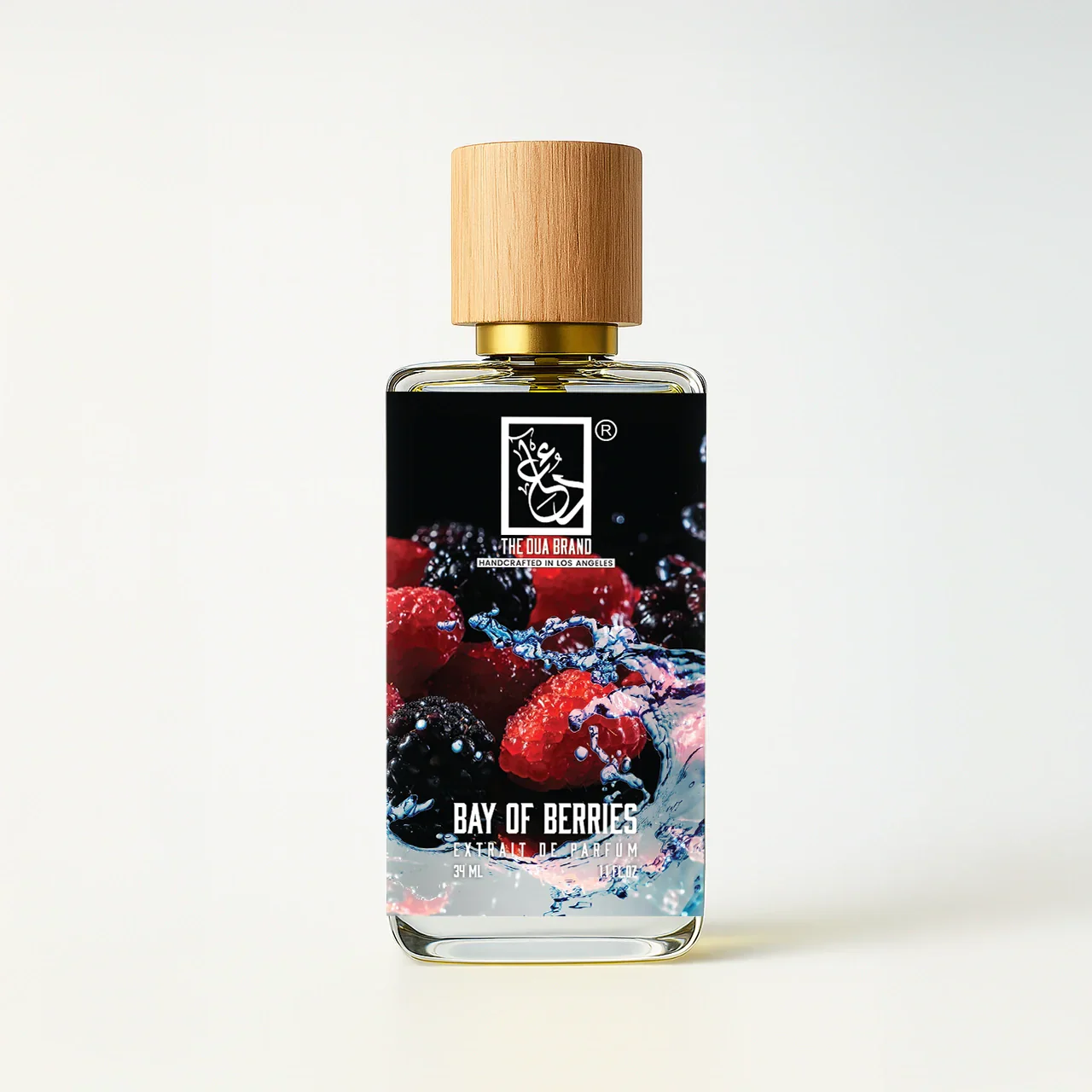 Bay of Berries