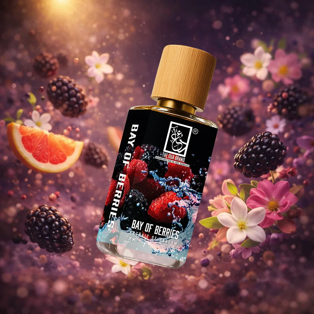 Bay of Berries - Image 2