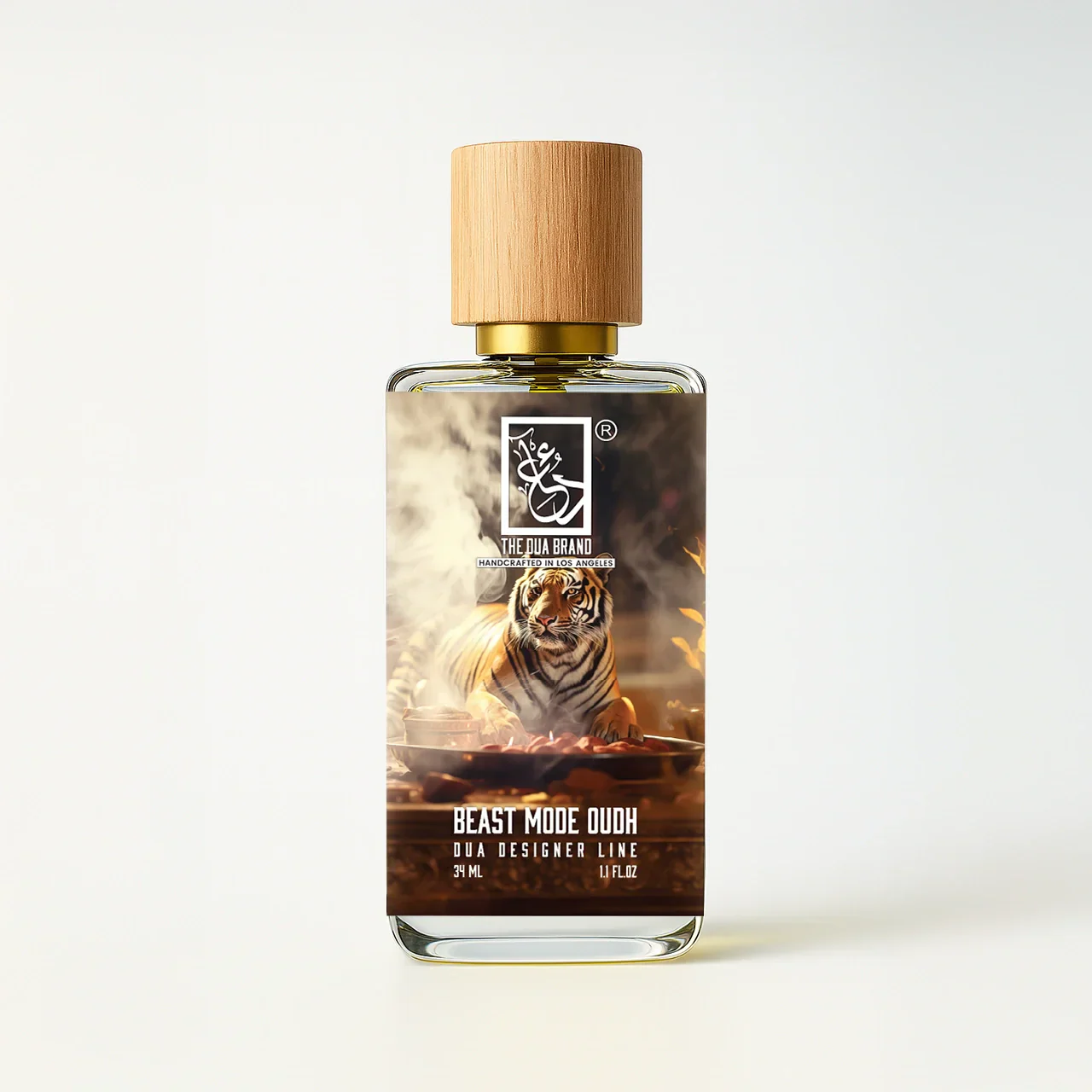 Beast Mode Oudh