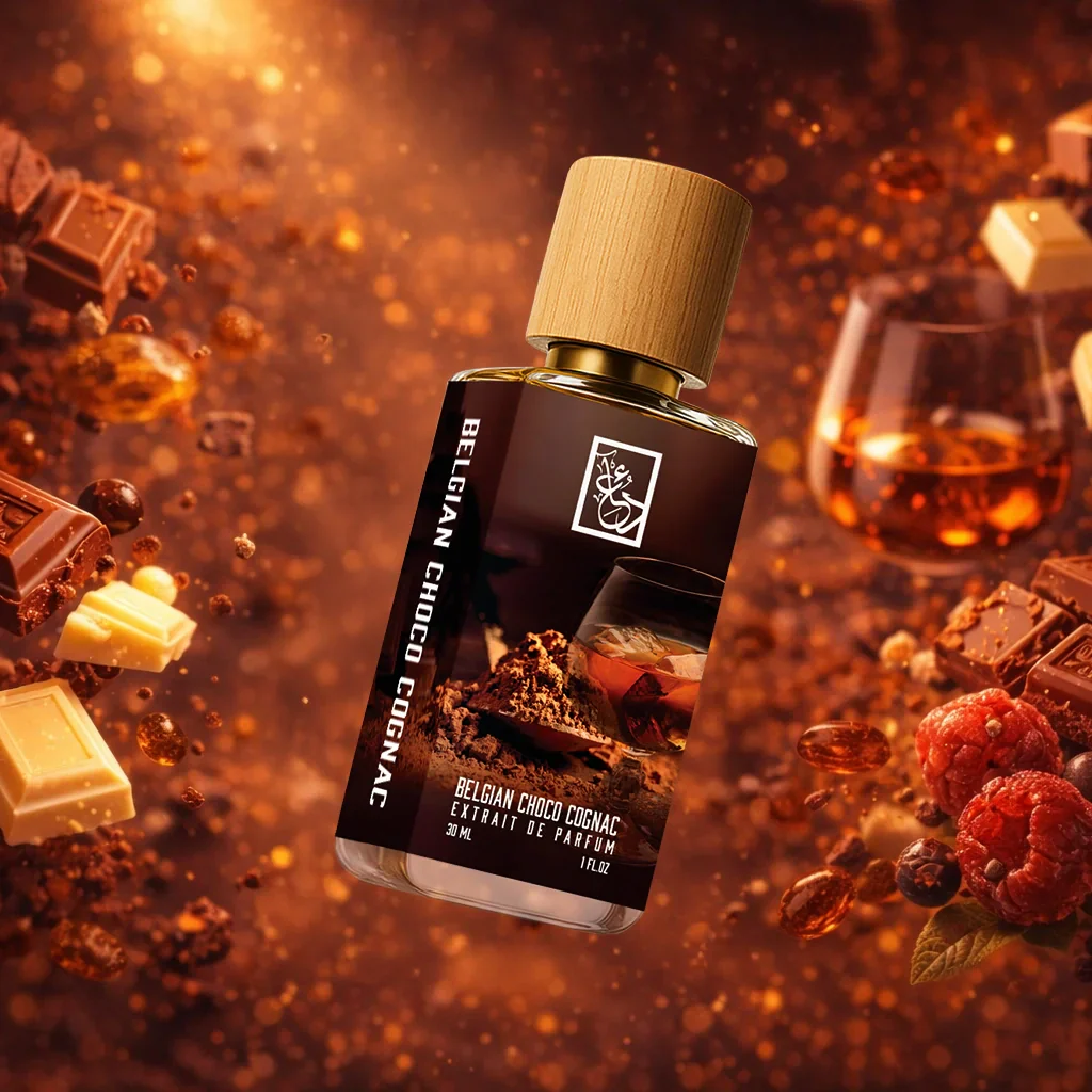 Belgian Choco Cognac - Image 2