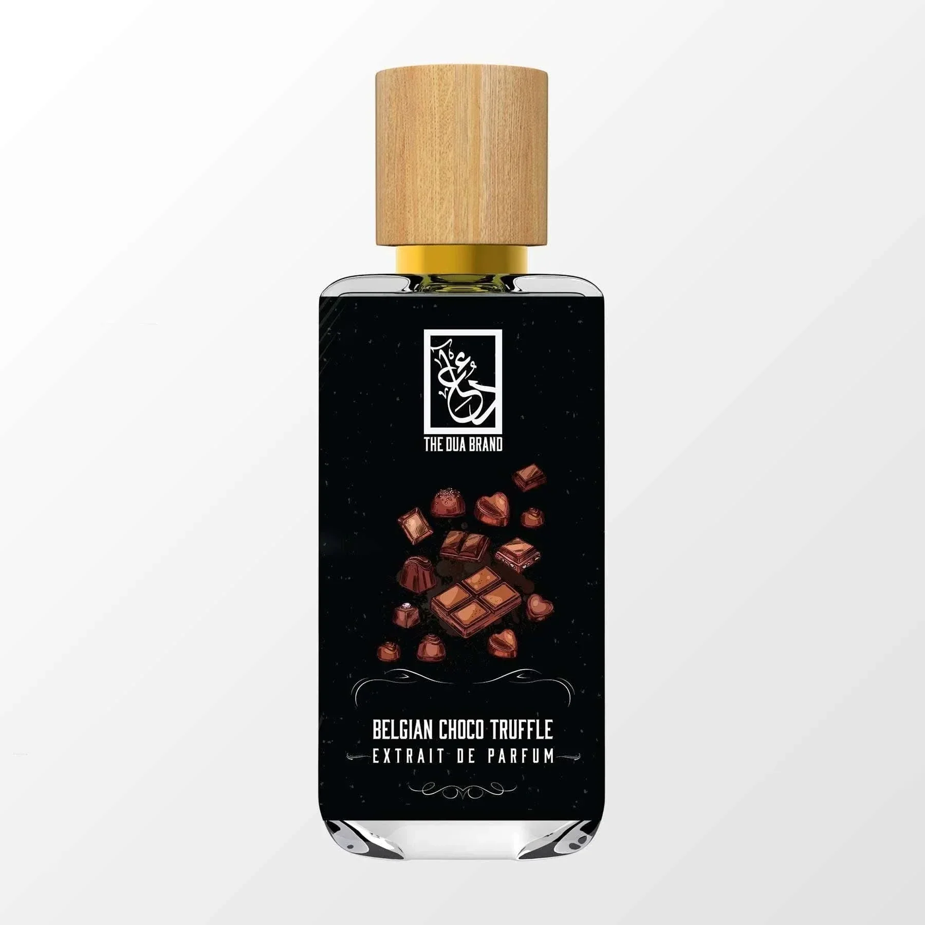 Belgian Choco Truffle - Image 4