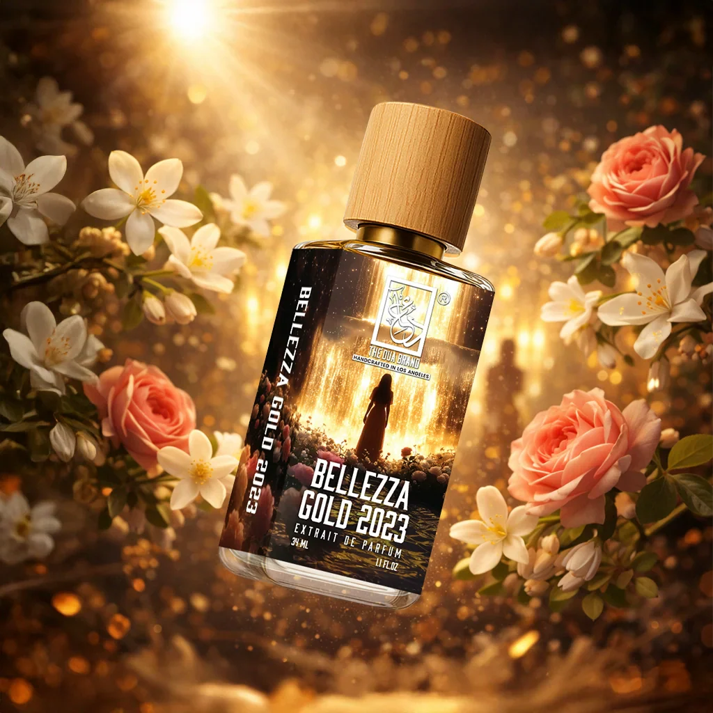 Bellezza Gold 2023 - Image 2