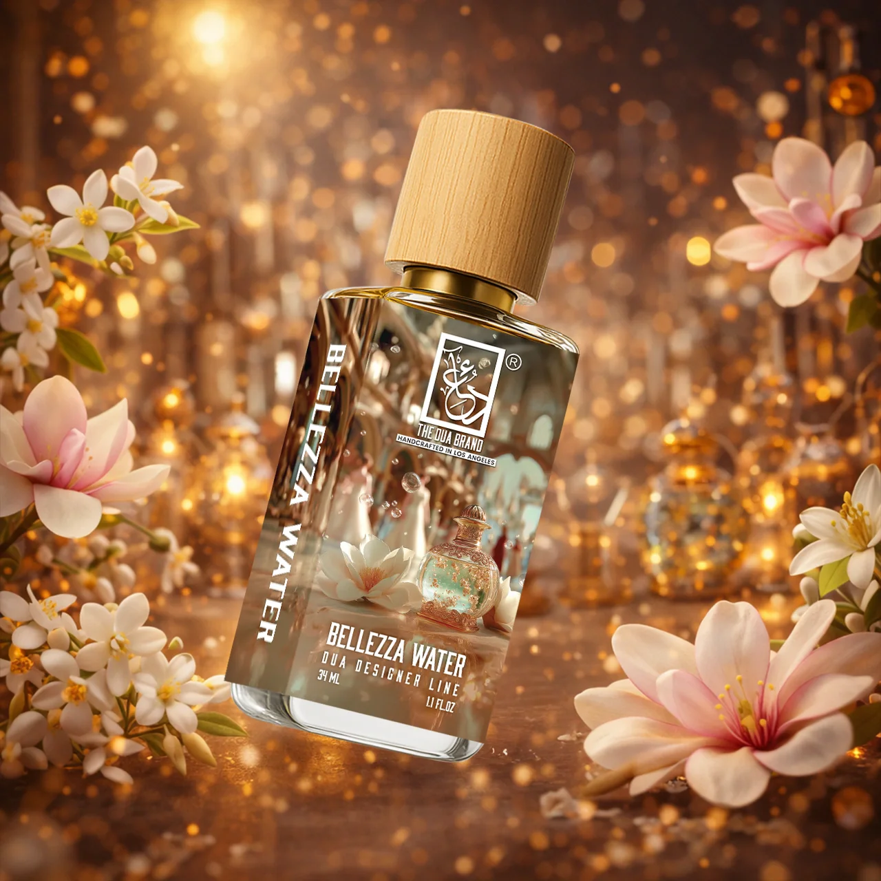 Bellezza Water - Image 2