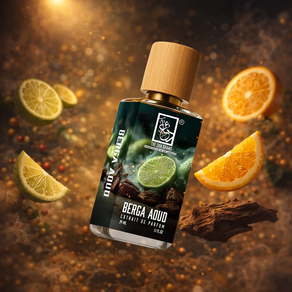 Berga Aoud - Image 2