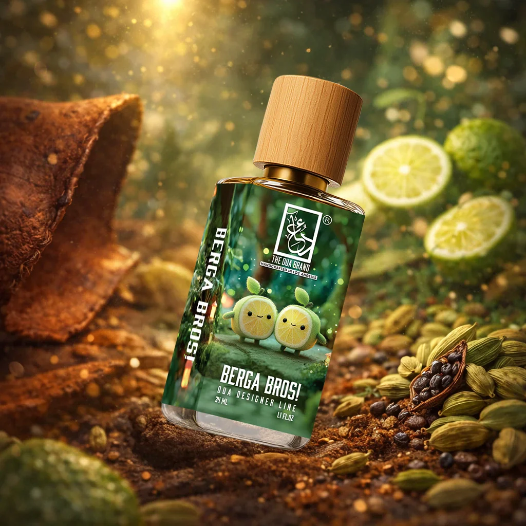 Berga Bros! - Image 2