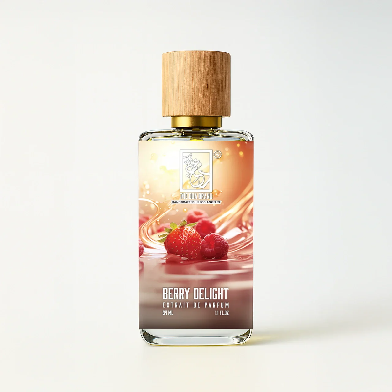 Berry Delight